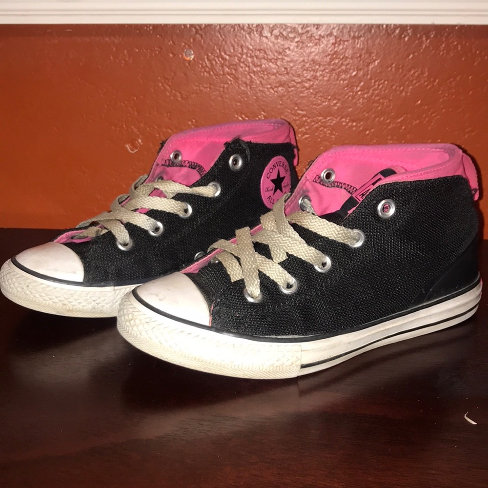 Kids converse - Picture 2 of 7